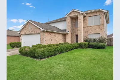 12123 Ravens Nest Lane, Houston, TX 77089 - Photo 2