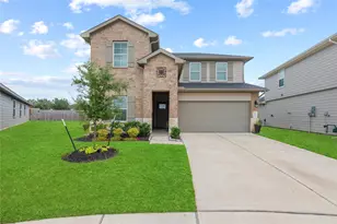 1203 Lucciola Ln, Richmond, TX 77406 - Photo 1