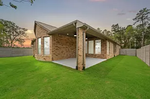 9366 Cordial Circle, Montgomery, TX 77316 - Photo 20
