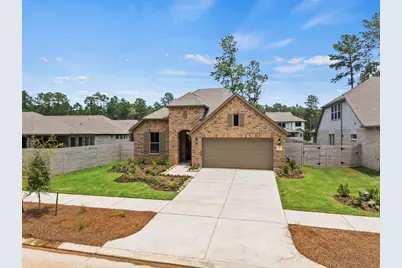 9366 Cordial Circle, Montgomery, TX 77316 - Photo 24
