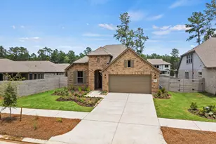 9366 Cordial Circle, Montgomery, TX 77316 - Photo 24