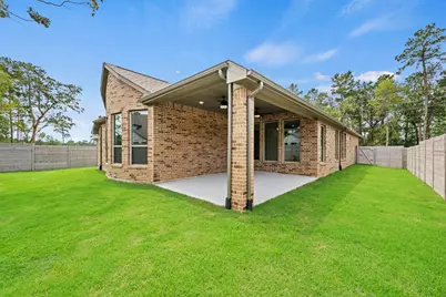 9366 Cordial Circle, Montgomery, TX 77316 - Photo 22