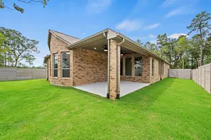 9366 Cordial Circle, Montgomery, TX 77316 - Photo 22