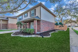 21635 Sandystone Ln, Katy, TX 77449 - Photo 38