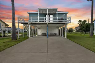 16622 John Silver Rd, Galveston, TX 77554 - Photo 1