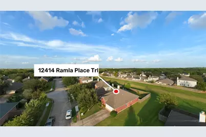 12414 Ramla Place Trail, Houston, TX 77089 - Photo 2