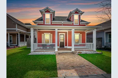 55 Red Harper Drive, Spring, TX 77389 - Photo 1