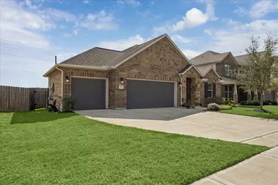 7330 Water Glen Lane, Manvel, TX 77578 - Photo 1