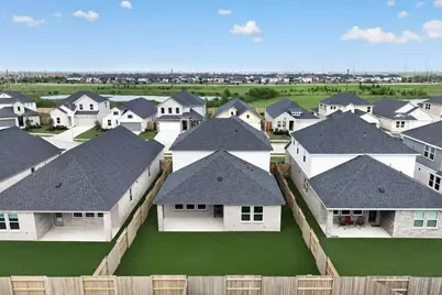 9643 Akashi Run Drive, Cypress, TX 77433 - Photo 18