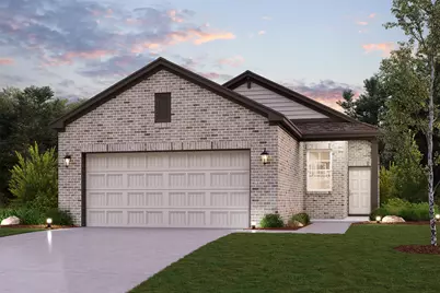 21227 Gulf Menhaden Lane, Cypress, TX 77433 - Photo 1