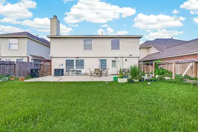 9103 Ferndale View Drive, Houston, TX 77064 - Photo 48