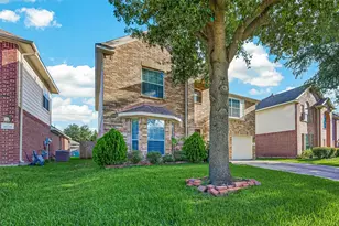9103 Ferndale View Dr, Houston, TX 77064 - Photo 2