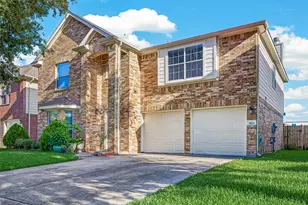 9103 Ferndale View Dr, Houston, TX 77064 - Photo 1