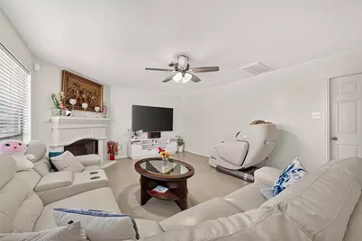 9103 Ferndale View Drive, Houston, TX 77064 - Photo 6
