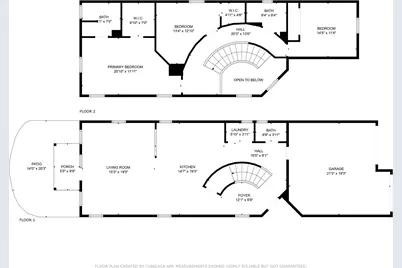 4916 Talina Way, Houston, TX 77041 - Photo 24