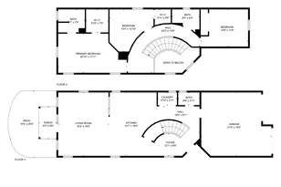 4916 Talina Way, Houston, TX 77041 - Photo 24