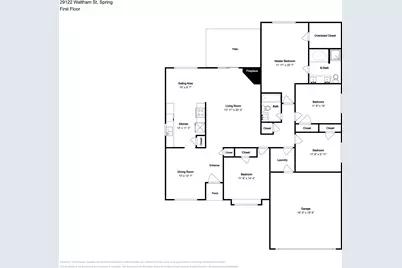 29122 Waltham Street, Spring, TX 77386 - Photo 22