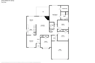 29122 Waltham St, Spring, TX 77386 - Photo 22