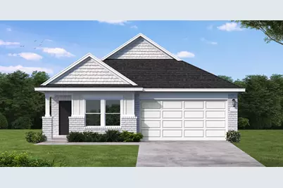12221 Mead Grove Drive, Texas City, TX 77591 - Photo 1