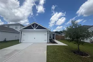 10410 Red Cardinal Dr Dr, Cleveland, TX 77328 - Photo 1