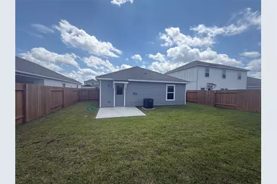 10410 Red Cardinal Drive Drive, Cleveland, TX 77328 - Photo 2