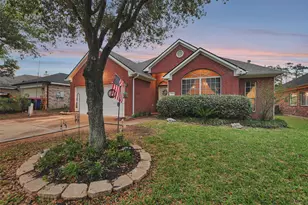 38114 E Sulphur Creek Dr, Magnolia, TX 77355 - Photo 2