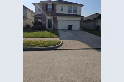 21107 Normand Meadows Lane, Humble, TX 77338 - Photo 1