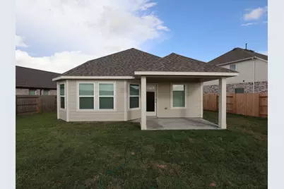 8203 Blue Shell Lane, Cypress, TX 77433 - Photo 8