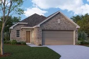 8203 Blue Shell Ln, Cypress, TX 77433 - Photo 1