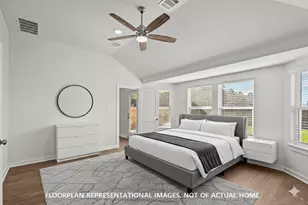 8203 Blue Shell Ln, Cypress, TX 77433 - Photo 12