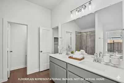 8203 Blue Shell Lane, Cypress, TX 77433 - Photo 10