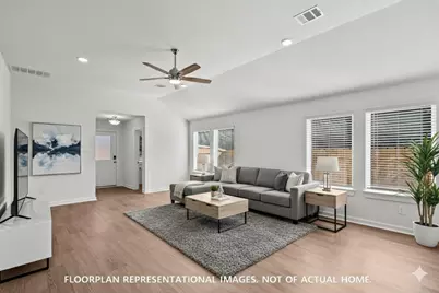 8203 Blue Shell Lane, Cypress, TX 77433 - Photo 16