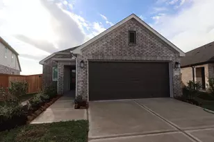 8203 Blue Shell Ln, Cypress, TX 77433 - Photo 1