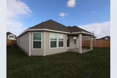 8203 Blue Shell Lane, Cypress, TX 77433 - Photo 32