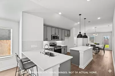 8203 Blue Shell Lane, Cypress, TX 77433 - Photo 8