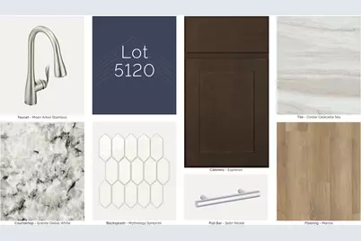 8203 Blue Shell Lane, Cypress, TX 77433 - Photo 2