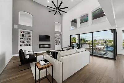 28015 Royal Swan Lane, Spring, TX 77386 - Photo 8