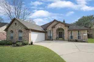 1406 Lofty Mills Dr, Houston, TX 77339 - Photo 2