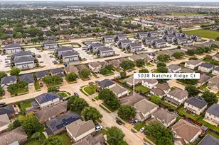 5038 Natchez Ridge Ct, Katy, TX 77449 - Photo 24