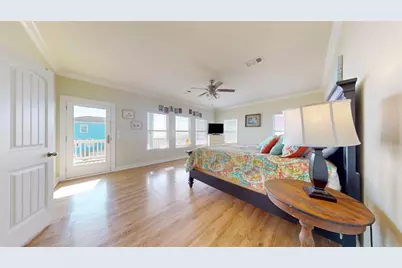 1965 Ave J, Crystal Beach, TX 77650 - Photo 18