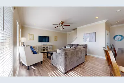 1965 Ave J, Crystal Beach, TX 77650 - Photo 6