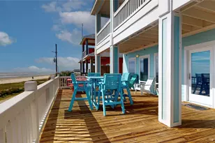 1965 Ave J, Crystal Beach, TX 77650 - Photo 2