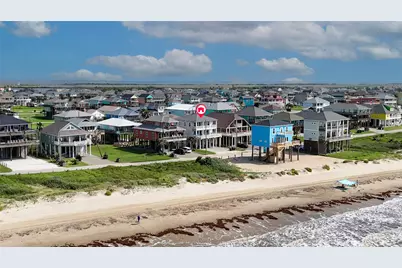 1965 Ave J, Crystal Beach, TX 77650 - Photo 26