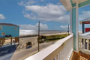 1965 Ave J, Crystal Beach, TX 77650 - Photo 1