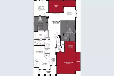 11319 Southwood Drive, Iowa Colony, TX 77583 - Photo 2