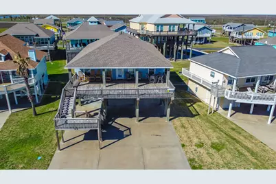3093 Greg, Crystal Beach, TX 77650 - Photo 46
