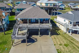 3093 Greg, Crystal Beach, TX 77650 - Photo 46