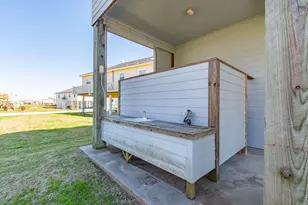 3093 Greg, Crystal Beach, TX 77650 - Photo 36