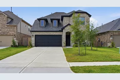 15146 Wild Gully Way, Conroe, TX 77302 - Photo 1