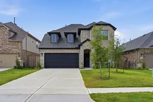 15146 Wild Gully Wy, Conroe, TX 77302 - Photo 1